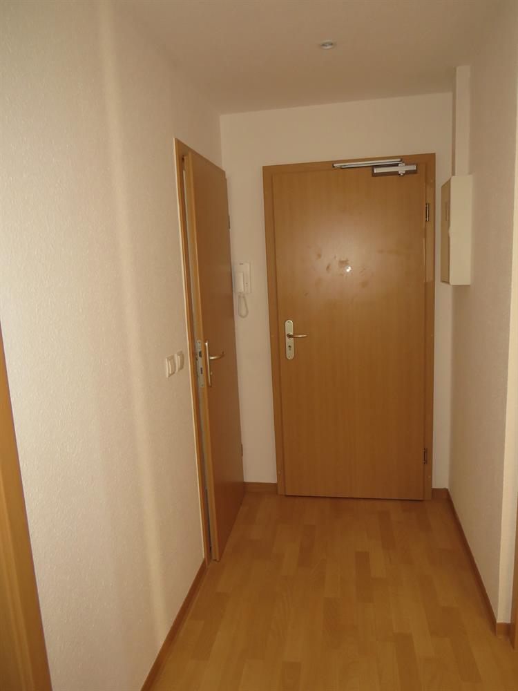 Geräumige 3-Raum Wohnung im Zentrum von Sandersdorf - Foto 5